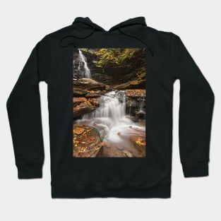 Ozone Falls Hoodie